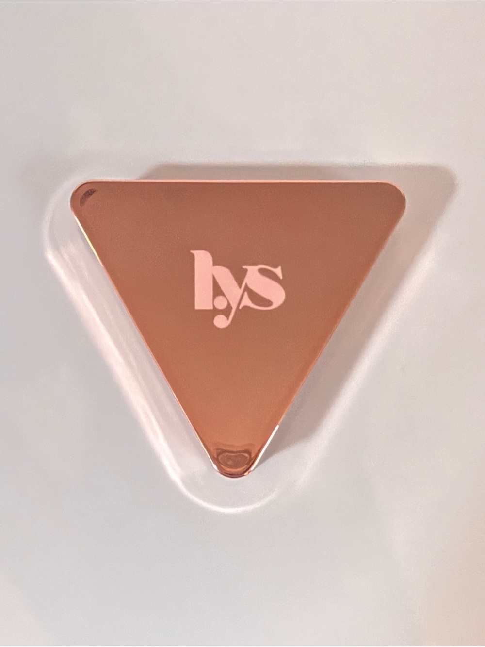 LYS Beauty Triple Fix Translucent Setting Powder – Resilience